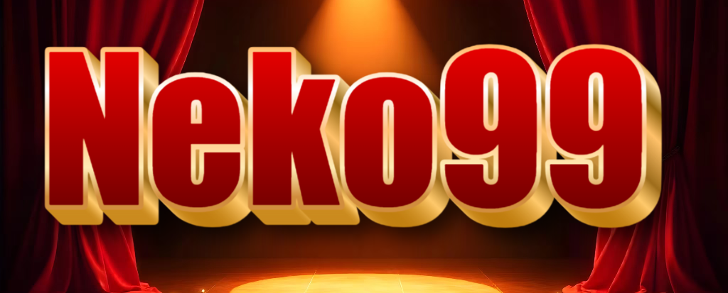 Neko99 Permainan Jackpot Online Masa Kini